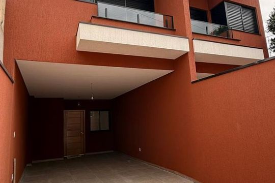 Casa à venda com 3 quartos, 170m² em Nossa Senhora do O, São Paulo
