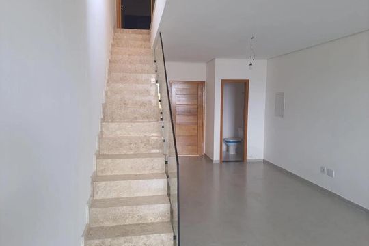 Sala de casa à venda com 3 quartos, 170m² em Nossa Senhora do O, São Paulo