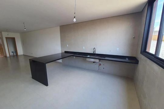 Cozinha de casa à venda com 3 quartos, 170m² em Nossa Senhora do O, São Paulo
