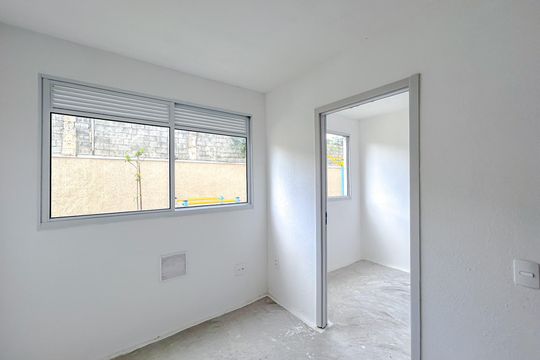 Sala de apartamento à venda com 2 quartos, 34m² em Vila Matilde, São Paulo