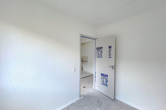 Quarto 1 de apartamento à venda com 2 quartos, 34m² em Vila Matilde, São Paulo