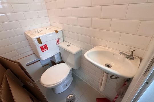 Apartamento à venda com 3 quartos, 98m² em Brooklin, São Paulo