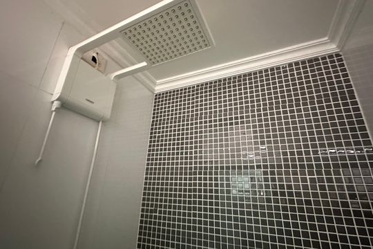 Apartamento à venda com 3 quartos, 98m² em Brooklin, São Paulo