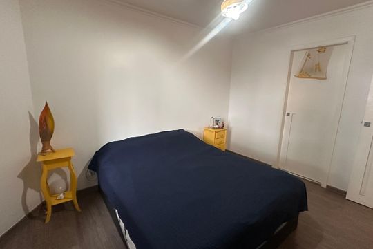 Apartamento à venda com 3 quartos, 98m² em Brooklin, São Paulo