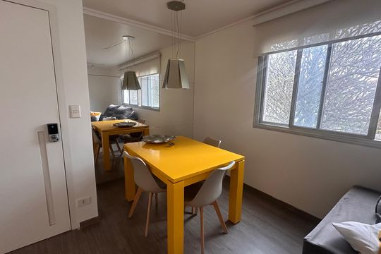 Apartamento à venda com 3 quartos, 98m² em Brooklin, São Paulo