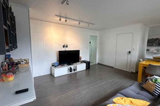 Apartamento à venda com 3 quartos, 98m² em Brooklin, São Paulo