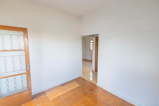 Sala de casa para alugar com 3 quartos, 80m² em Glória, Belo Horizonte