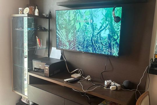 Apartamento para alugar com 2 quartos, 60m² em Monte Castelo, São José dos Campos