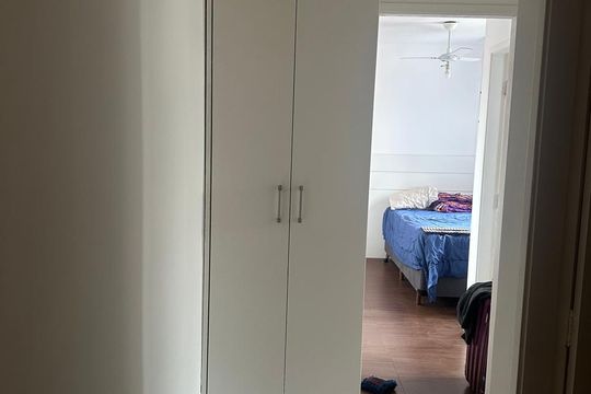 Apartamento para alugar com 2 quartos, 60m² em Monte Castelo, São José dos Campos
