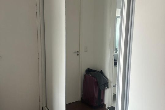 Apartamento para alugar com 2 quartos, 60m² em Monte Castelo, São José dos Campos