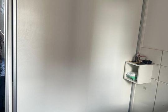 Apartamento para alugar com 2 quartos, 60m² em Monte Castelo, São José dos Campos