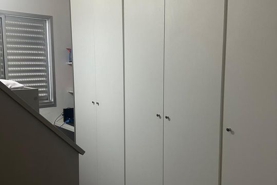 Apartamento para alugar com 2 quartos, 60m² em Monte Castelo, São José dos Campos