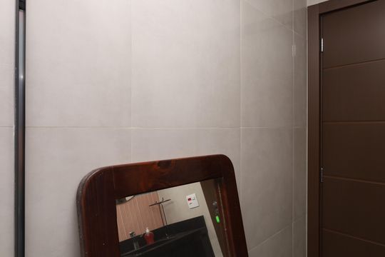 Banheiro 2 de casa à venda com 6 quartos, 300m² em Cidade Antônio Estêvão de Carvalho, São Paulo