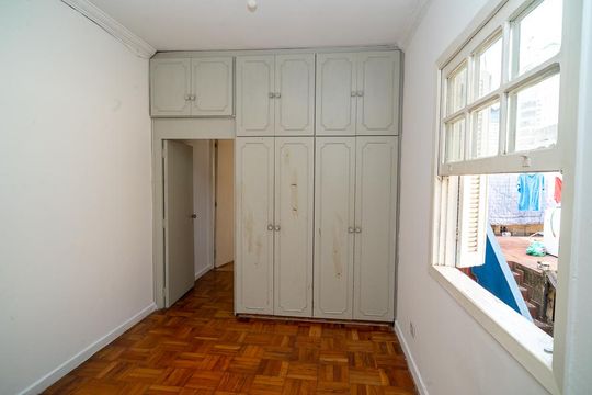 Quarto 3 de casa à venda com 4 quartos, 160m² em Vila Romana, São Paulo