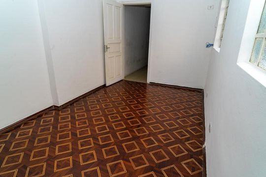 Sala de casa à venda com 4 quartos, 160m² em Vila Romana, São Paulo