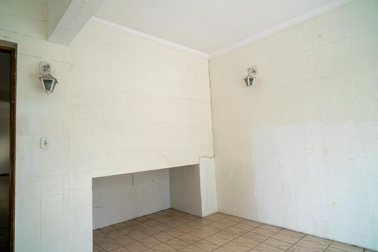 Garagem de casa à venda com 4 quartos, 160m² em Vila Romana, São Paulo
