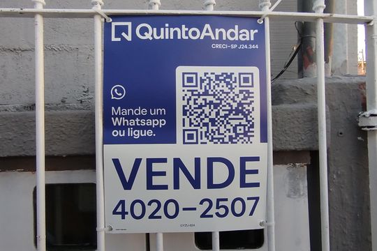 Casa à venda com 3 quartos, 116m² em São Lucas, São Paulo