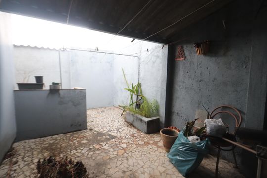 Depósito de casa à venda com 3 quartos, 133m² em Chácara Belenzinho, São Paulo
