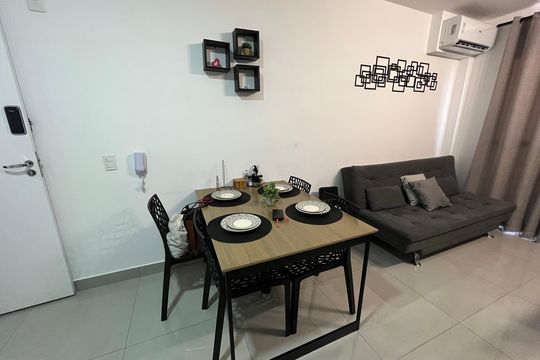Apartamento para alugar com 1 quarto, 25m² em Tucuruvi, São Paulo