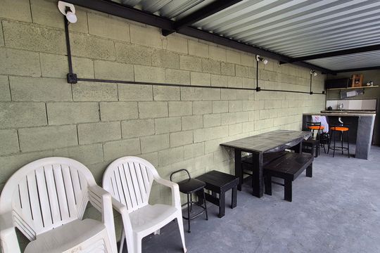 Apartamento à venda com 2 quartos, 75m² em Vila Joana, Jundiaí