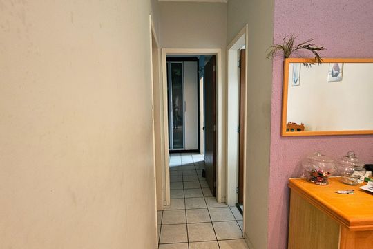 Apartamento à venda com 2 quartos, 75m² em Vila Joana, Jundiaí