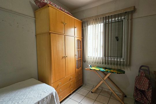 Apartamento à venda com 2 quartos, 75m² em Vila Joana, Jundiaí