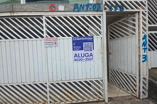 Casa para alugar com 2 quartos, 90m² em Jardim Sapopemba, São Paulo