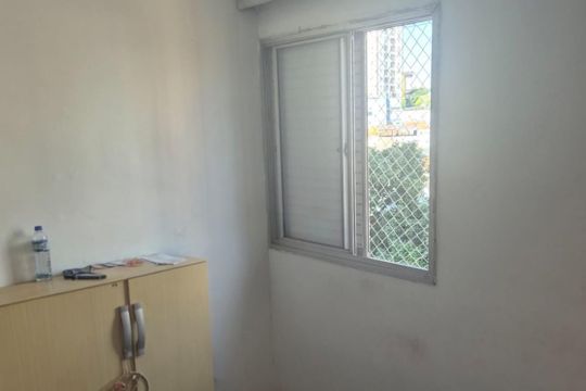 Quarto 2 de apartamento à venda com 2 quartos, 53m² em Tatuapé, São Paulo