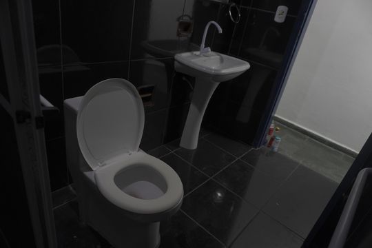 Casa para alugar com 4 quartos, 130m² em Vila Jacuí, São Paulo