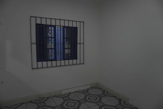Casa para alugar com 4 quartos, 130m² em Vila Jacuí, São Paulo