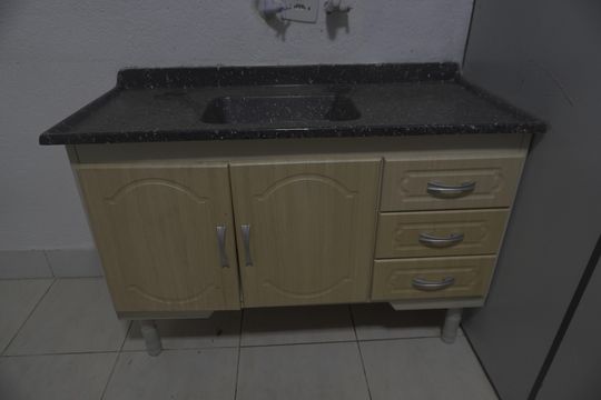 Casa para alugar com 4 quartos, 130m² em Vila Jacuí, São Paulo