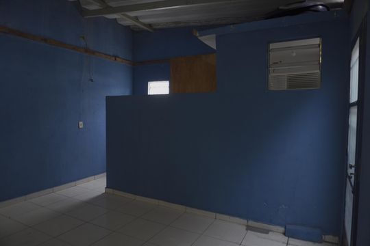 Casa para alugar com 4 quartos, 130m² em Vila Jacuí, São Paulo