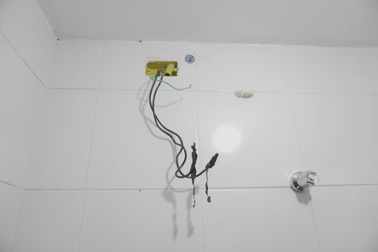 Casa para alugar com 4 quartos, 130m² em Vila Jacuí, São Paulo