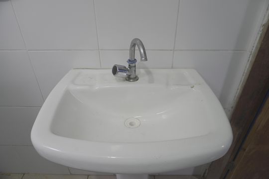 Casa para alugar com 4 quartos, 130m² em Vila Jacuí, São Paulo