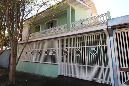 Casa para alugar com 4 quartos, 200m² em Jardim Portugal, São José dos Campos