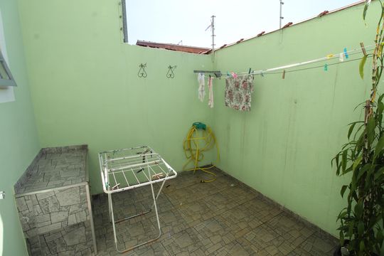 Área de Serviço de casa para alugar com 4 quartos, 200m² em Jardim Portugal, São José dos Campos