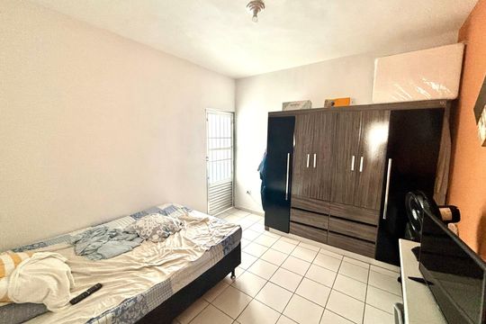 Quarto 2 de casa à venda com 5 quartos, 125m² em Jardim Santa Maria, São Paulo