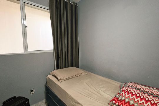 Casa à venda com 2 quartos, 81m² em Fazenda Grande, Jundiaí