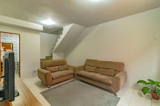 Casa de Condomínio à venda com 2 quartos, 75m² em Conjunto Residencial Jardim Canaa, São Paulo