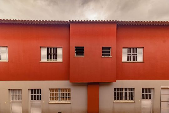 Casa de Condomínio à venda com 2 quartos, 75m² em Conjunto Residencial Jardim Canaa, São Paulo