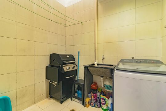 Casa de Condomínio à venda com 2 quartos, 75m² em Conjunto Residencial Jardim Canaa, São Paulo