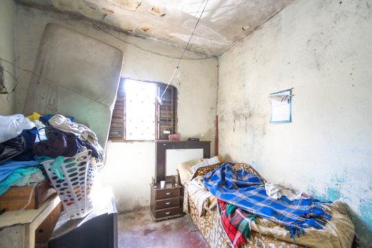 Casa de Condomínio à venda com 2 quartos, 150m² em Chácara Califórnia, São Paulo
