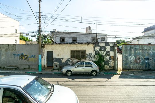 Vista do quarto 01 de casa de condomínio à venda com 2 quartos, 150m² em Chácara Califórnia, São Paulo