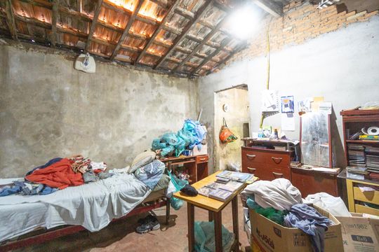 Quarto 02 de casa de condomínio à venda com 2 quartos, 150m² em Chácara Califórnia, São Paulo