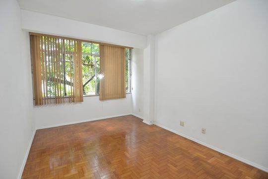 Apartamento à venda com 2 quartos, 85m² em Alto da Boa Vista, Rio de Janeiro