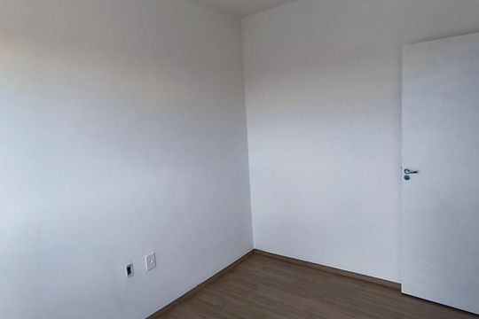 Apartamento para alugar com 1 quarto, 96m² em Vila Rica, Lagoa Santa