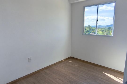 Apartamento para alugar com 1 quarto, 96m² em Vila Rica, Lagoa Santa