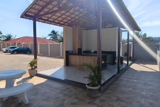 Apartamento para alugar com 2 quartos, 96m² em Vila Rica, Lagoa Santa