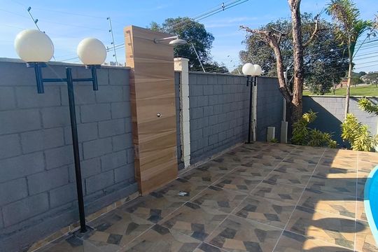 Apartamento para alugar com 2 quartos, 96m² em Vila Rica, Lagoa Santa