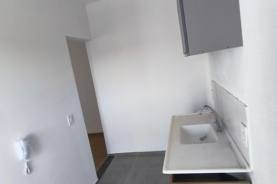Apartamento para alugar com 2 quartos, 96m² em Vila Rica, Lagoa Santa